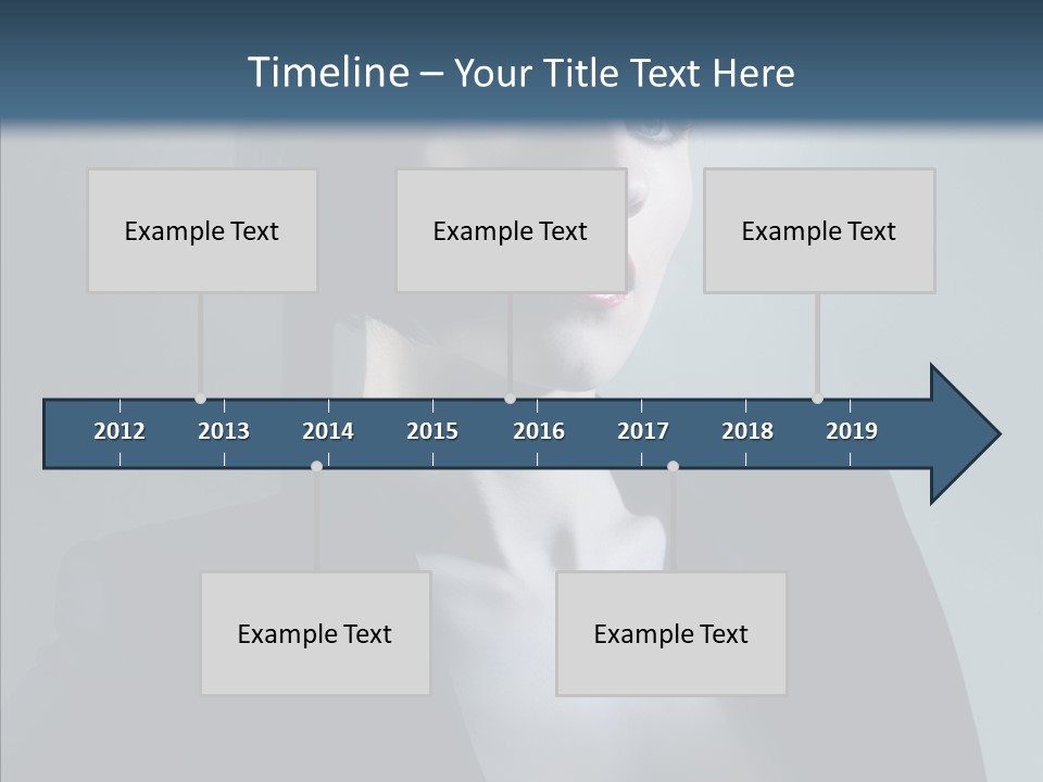 Profe Ional Board Per On PowerPoint Template