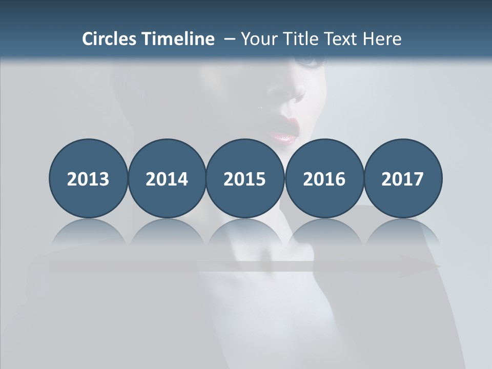 Profe Ional Board Per On PowerPoint Template