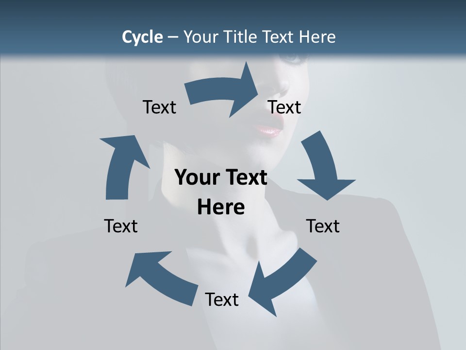 Profe Ional Board Per On PowerPoint Template
