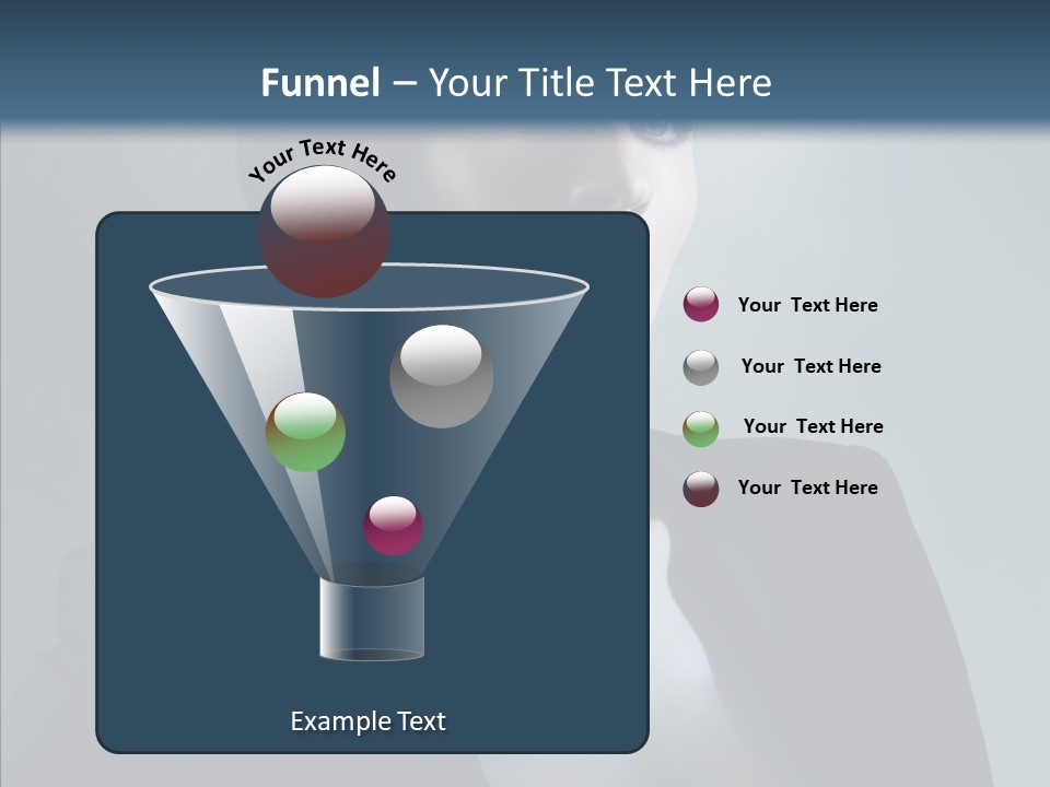 Profe Ional Board Per On PowerPoint Template