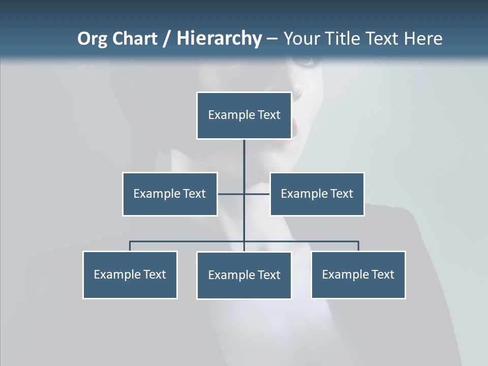 Profe Ional Board Per On PowerPoint Template