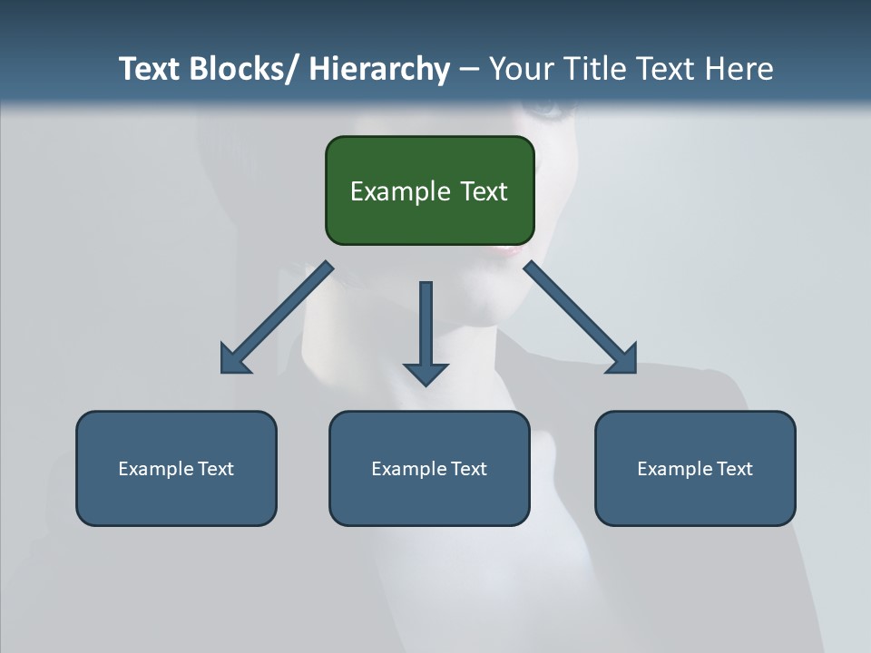 Profe Ional Board Per On PowerPoint Template