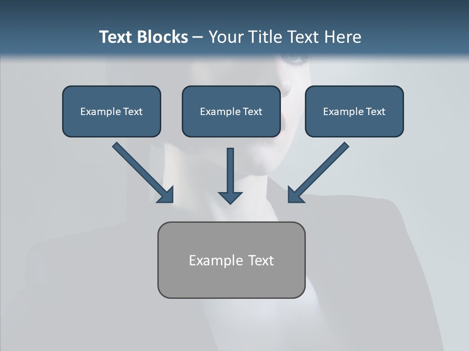 Profe Ional Board Per On PowerPoint Template