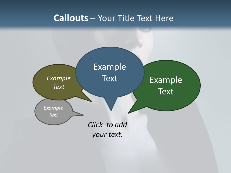 Profe Ional Board Per On PowerPoint Template