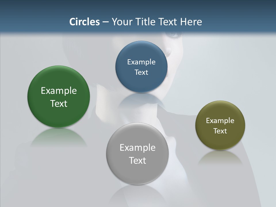 Profe Ional Board Per On PowerPoint Template