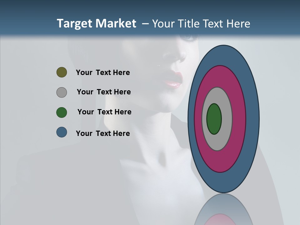 Profe Ional Board Per On PowerPoint Template