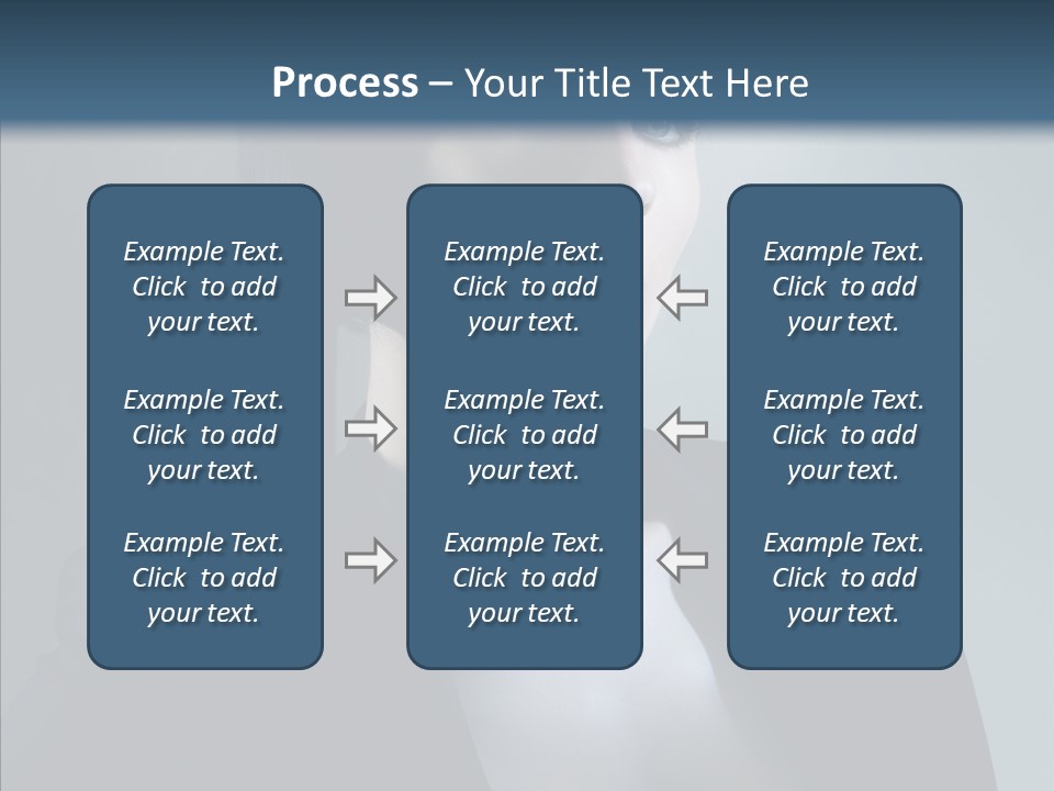 Profe Ional Board Per On PowerPoint Template