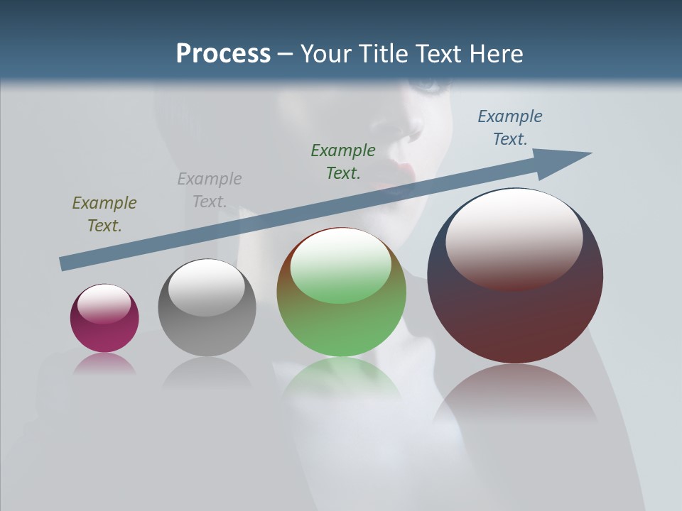 Profe Ional Board Per On PowerPoint Template