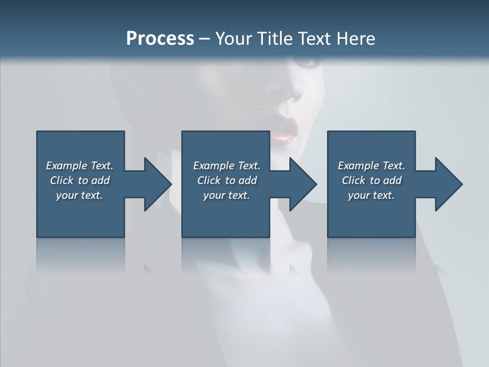 Profe Ional Board Per On PowerPoint Template