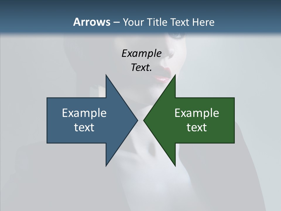 Profe Ional Board Per On PowerPoint Template