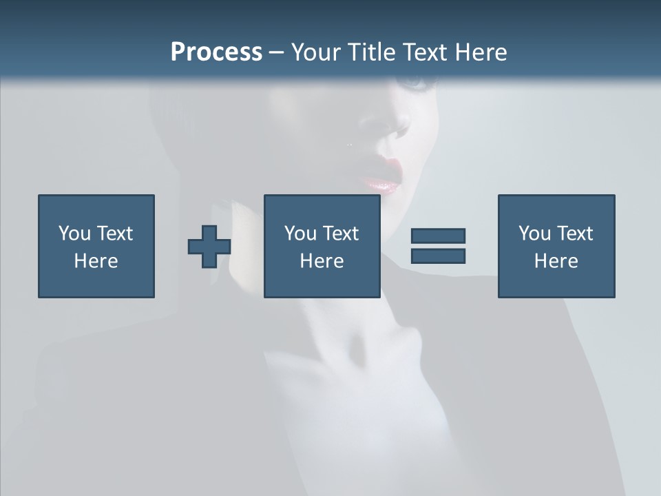 Profe Ional Board Per On PowerPoint Template