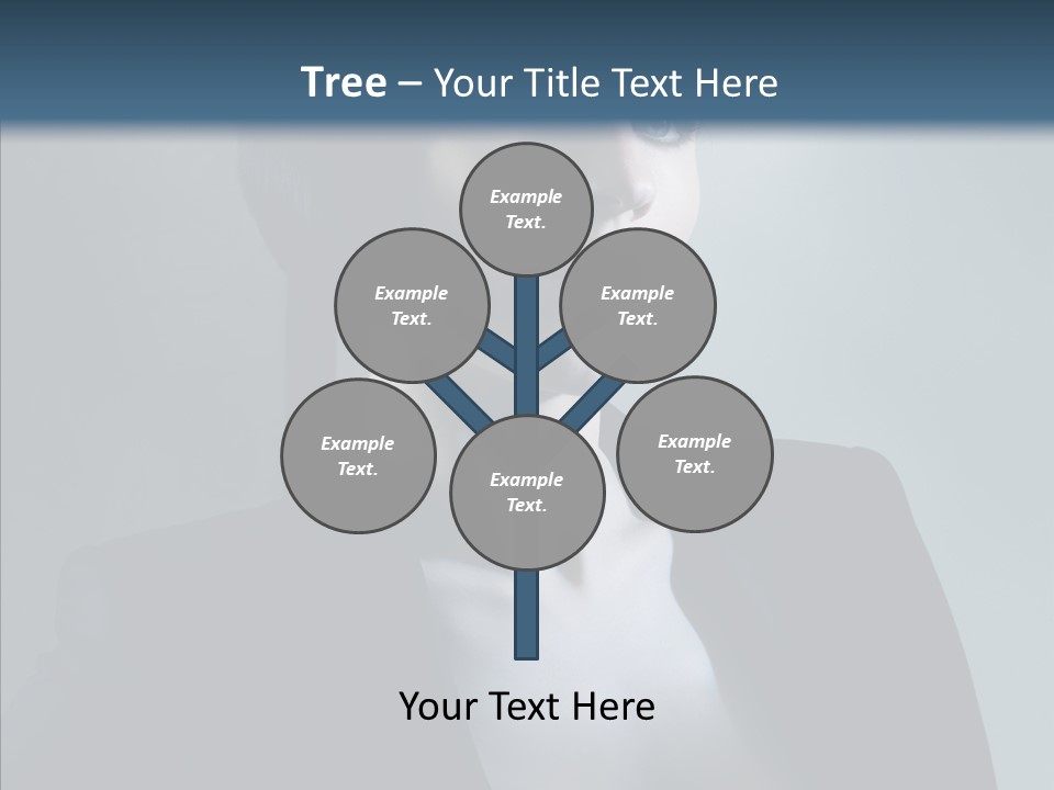 Profe Ional Board Per On PowerPoint Template
