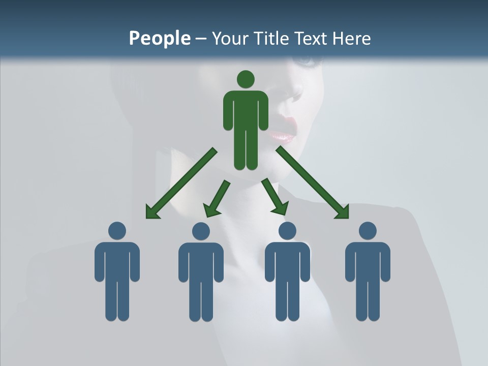 Profe Ional Board Per On PowerPoint Template