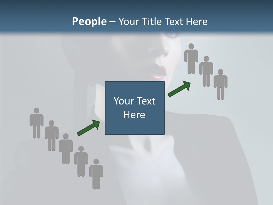 Profe Ional Board Per On PowerPoint Template