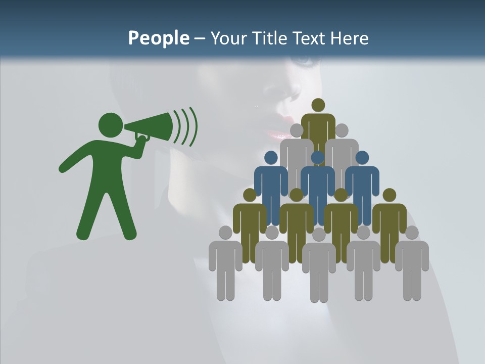 Profe Ional Board Per On PowerPoint Template