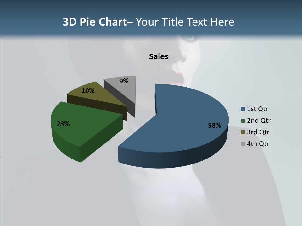 Profe Ional Board Per On PowerPoint Template