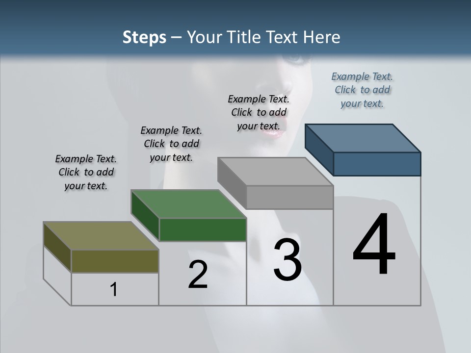 Profe Ional Board Per On PowerPoint Template