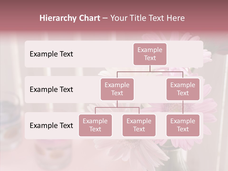 Summer Spring Bright PowerPoint Template