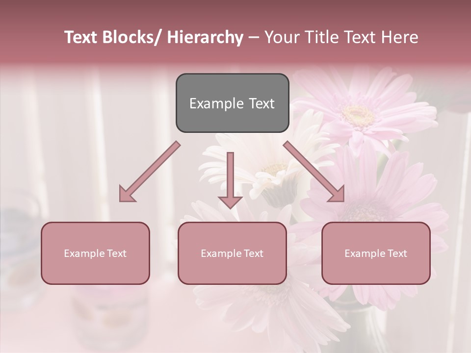 Summer Spring Bright PowerPoint Template