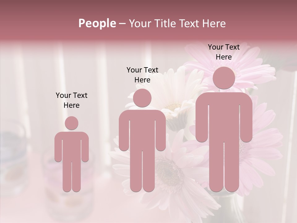 Summer Spring Bright PowerPoint Template