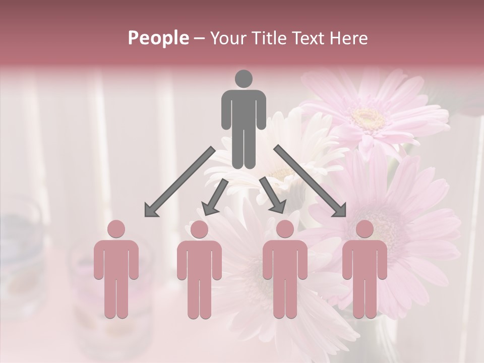 Summer Spring Bright PowerPoint Template