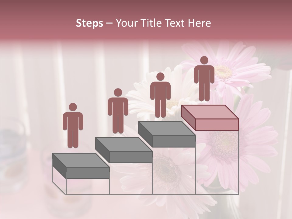 Summer Spring Bright PowerPoint Template