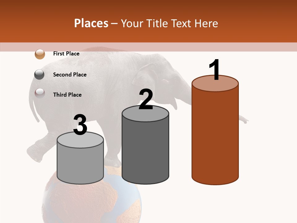 Trunk Adorable Festival PowerPoint Template