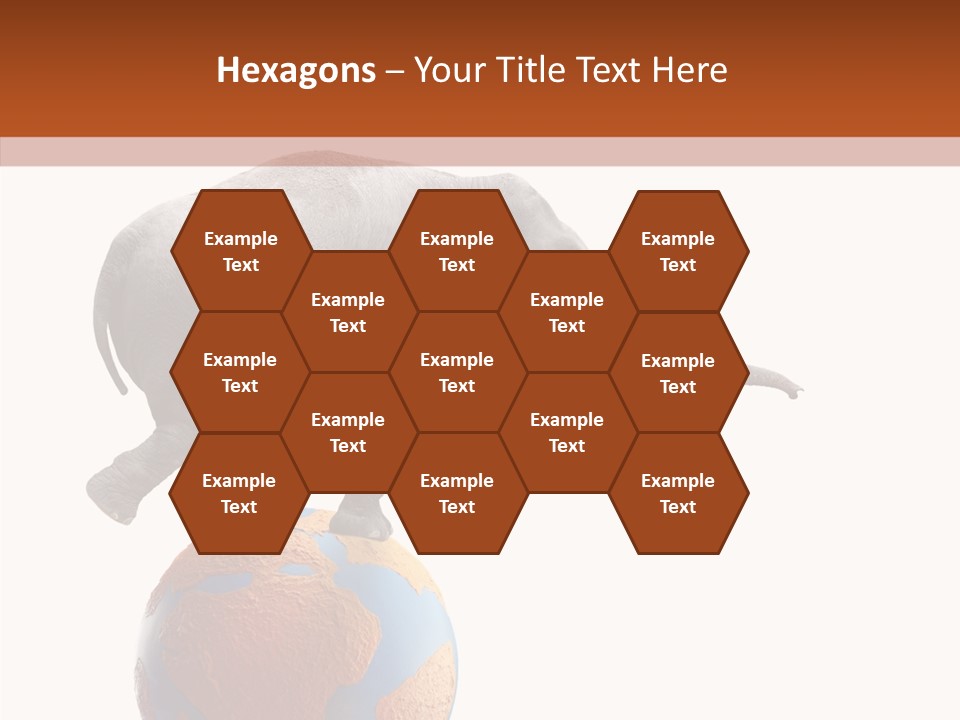 Trunk Adorable Festival PowerPoint Template