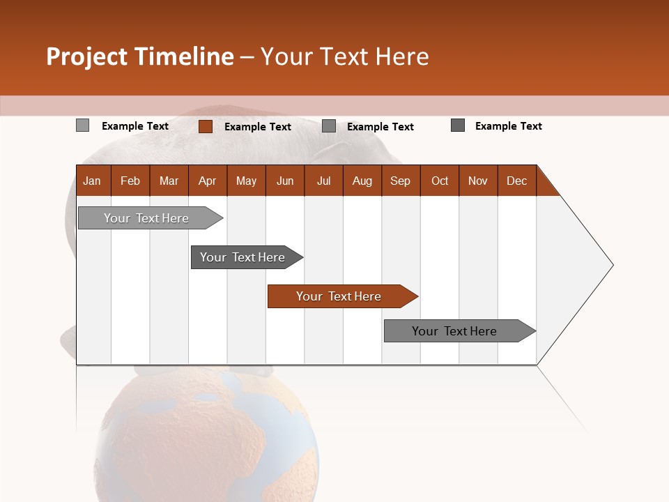 Trunk Adorable Festival PowerPoint Template
