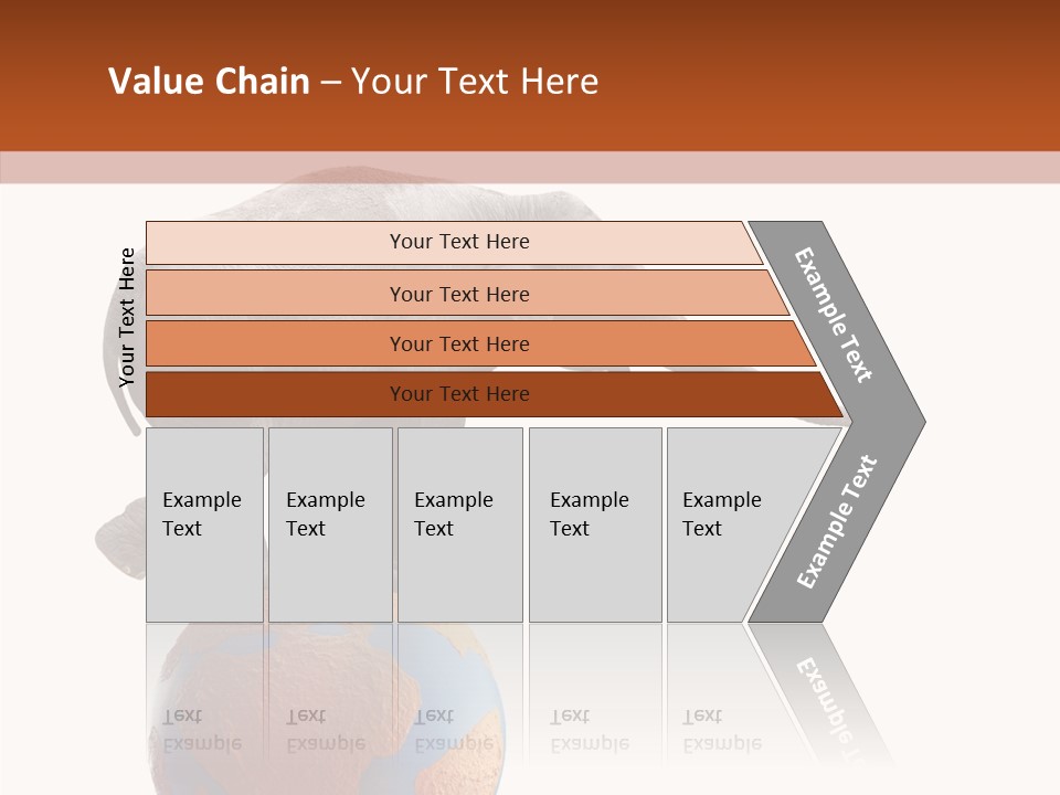 Trunk Adorable Festival PowerPoint Template