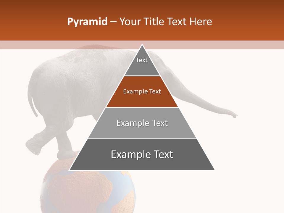 Trunk Adorable Festival PowerPoint Template