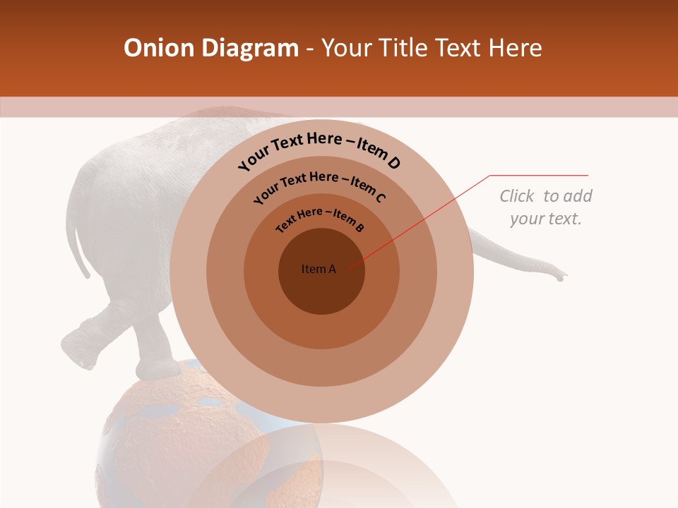 Trunk Adorable Festival PowerPoint Template