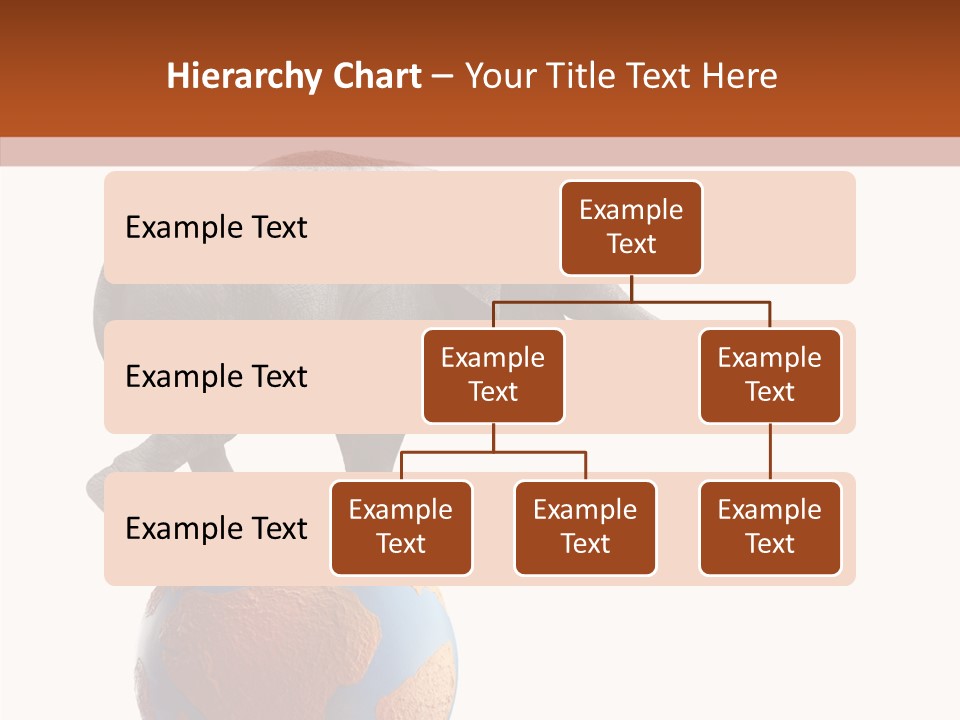 Trunk Adorable Festival PowerPoint Template