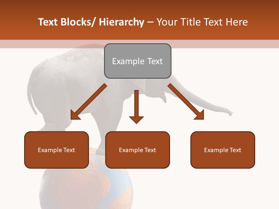 Trunk Adorable Festival PowerPoint Template
