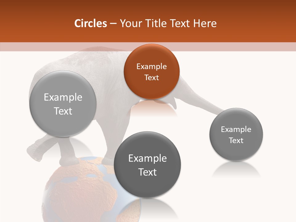 Trunk Adorable Festival PowerPoint Template