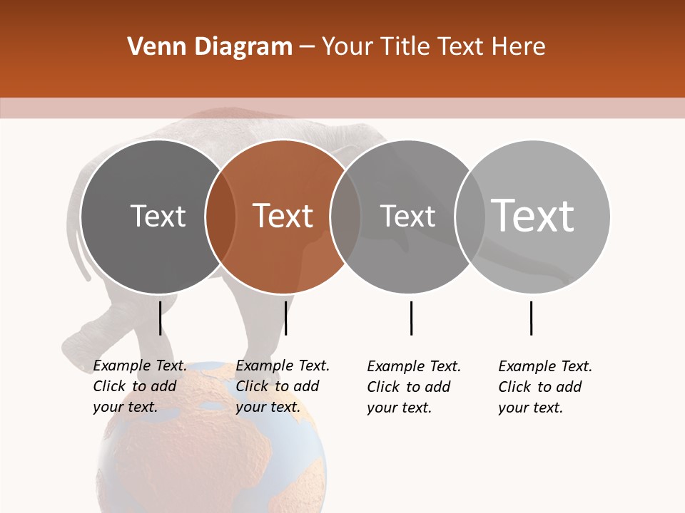 Trunk Adorable Festival PowerPoint Template