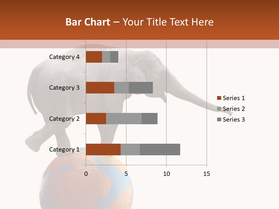 Trunk Adorable Festival PowerPoint Template
