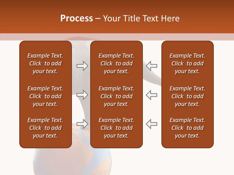 Trunk Adorable Festival PowerPoint Template