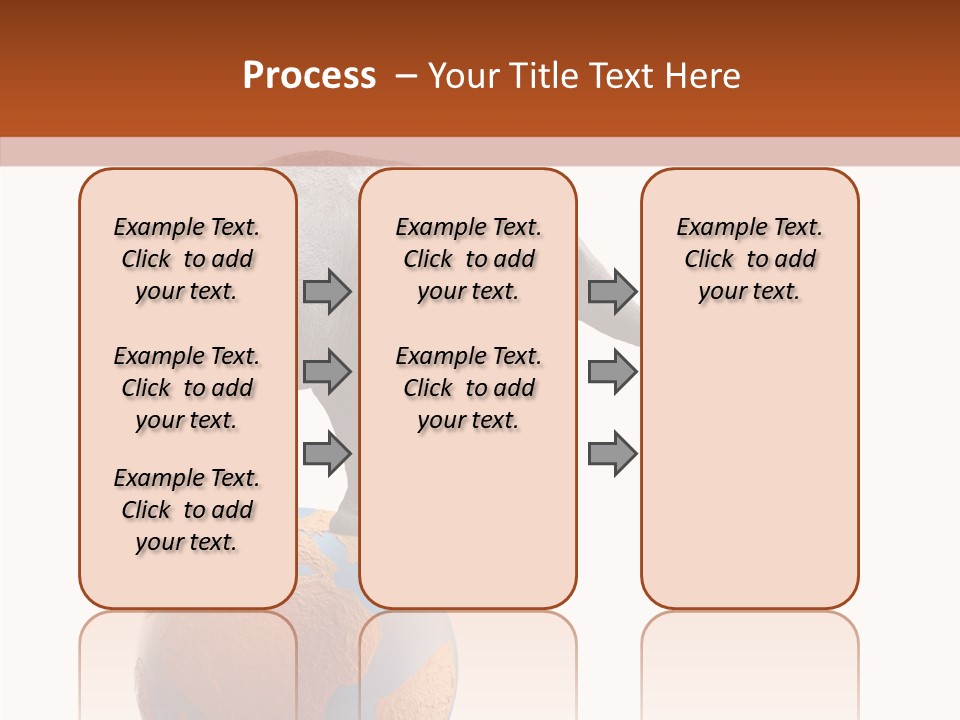 Trunk Adorable Festival PowerPoint Template