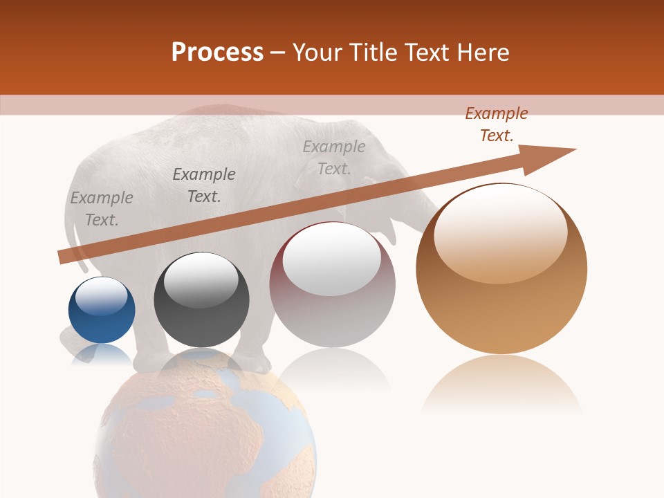 Trunk Adorable Festival PowerPoint Template