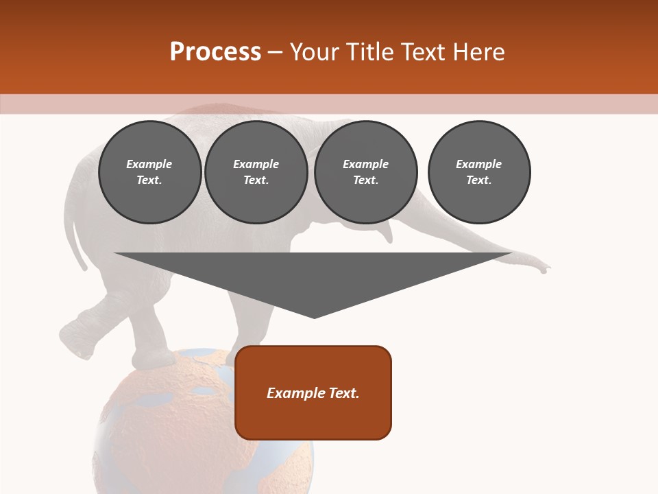 Trunk Adorable Festival PowerPoint Template