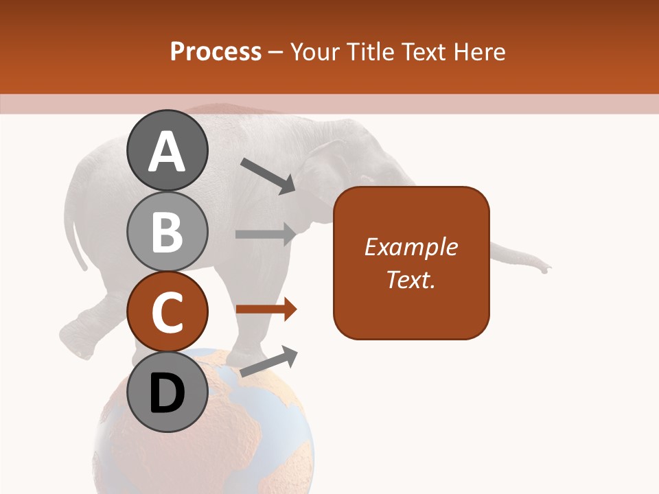 Trunk Adorable Festival PowerPoint Template