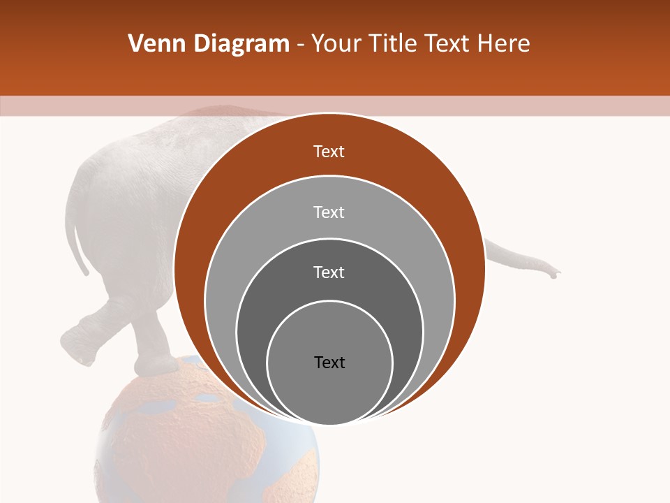 Trunk Adorable Festival PowerPoint Template