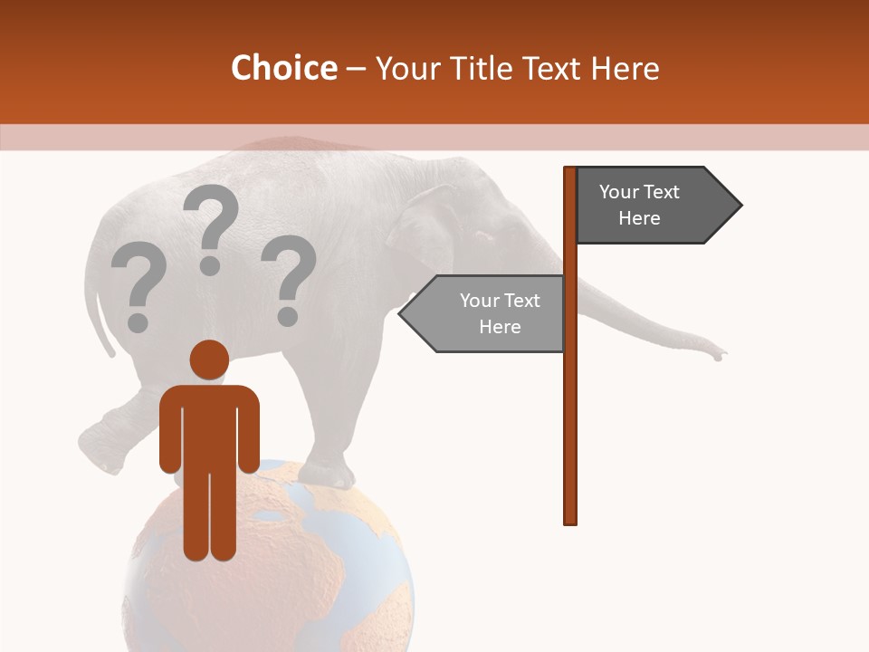 Trunk Adorable Festival PowerPoint Template