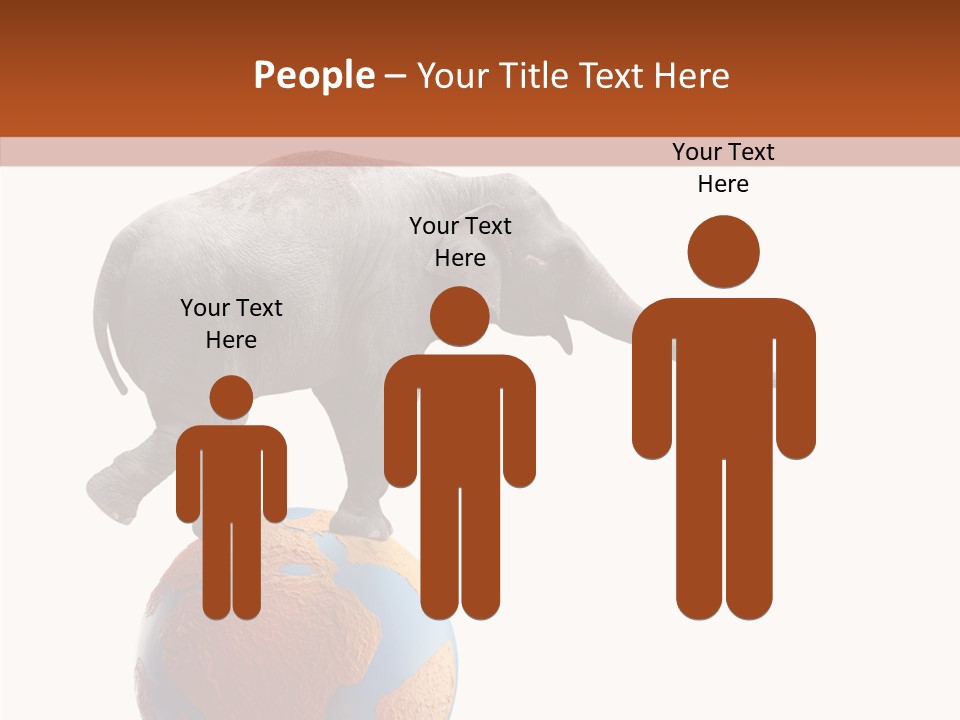 Trunk Adorable Festival PowerPoint Template