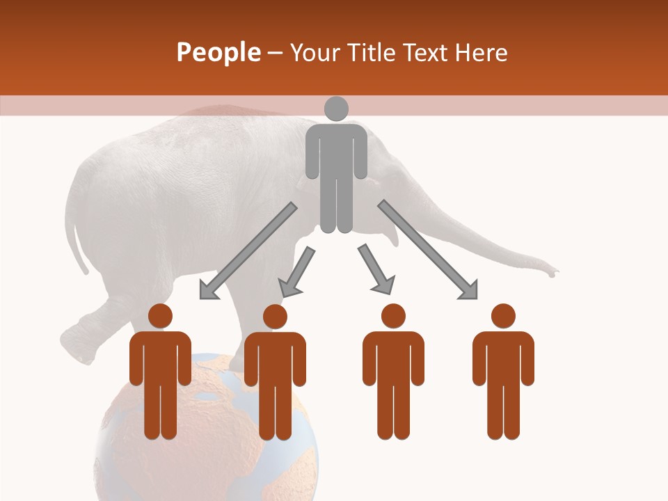 Trunk Adorable Festival PowerPoint Template