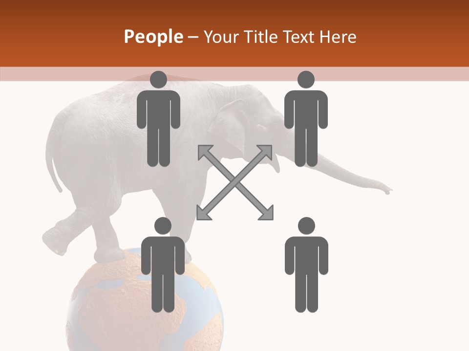 Trunk Adorable Festival PowerPoint Template