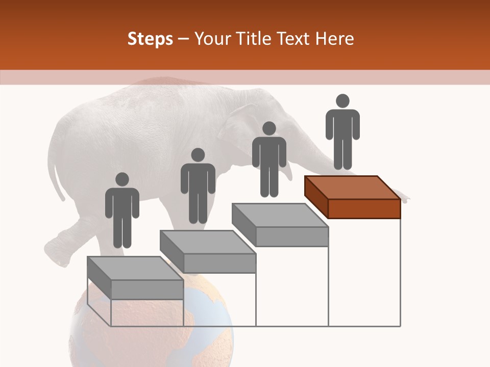 Trunk Adorable Festival PowerPoint Template