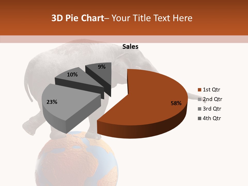 Trunk Adorable Festival PowerPoint Template