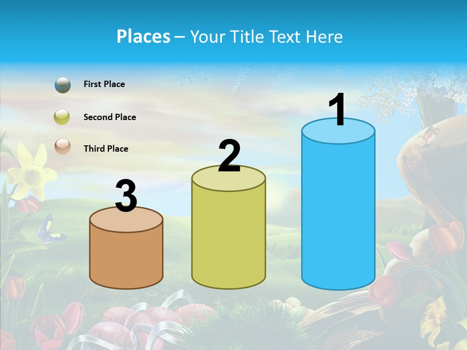 Trategy Company Corporate PowerPoint Template